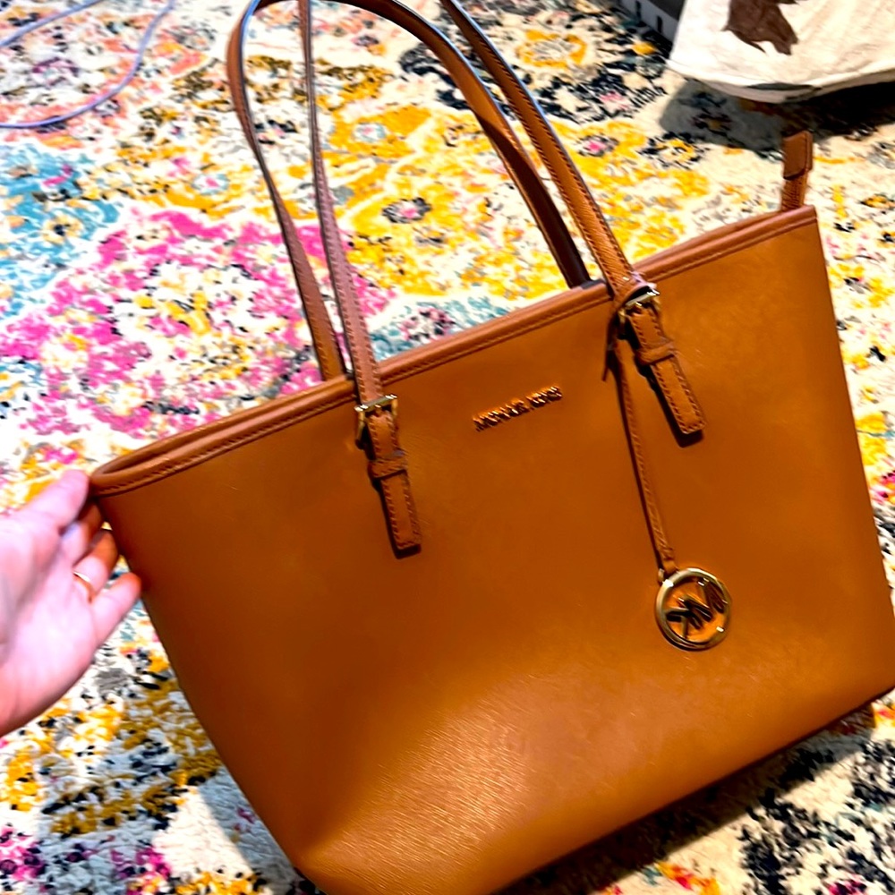 Michael Kors bag